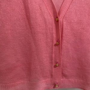 Drop Shoulder, Girl Open Front